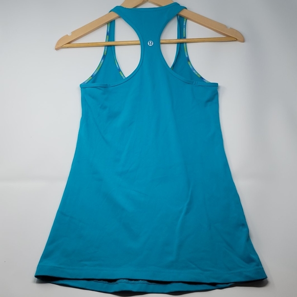 Lululemon Cool Racer Back CRB - Picture 2 of 5